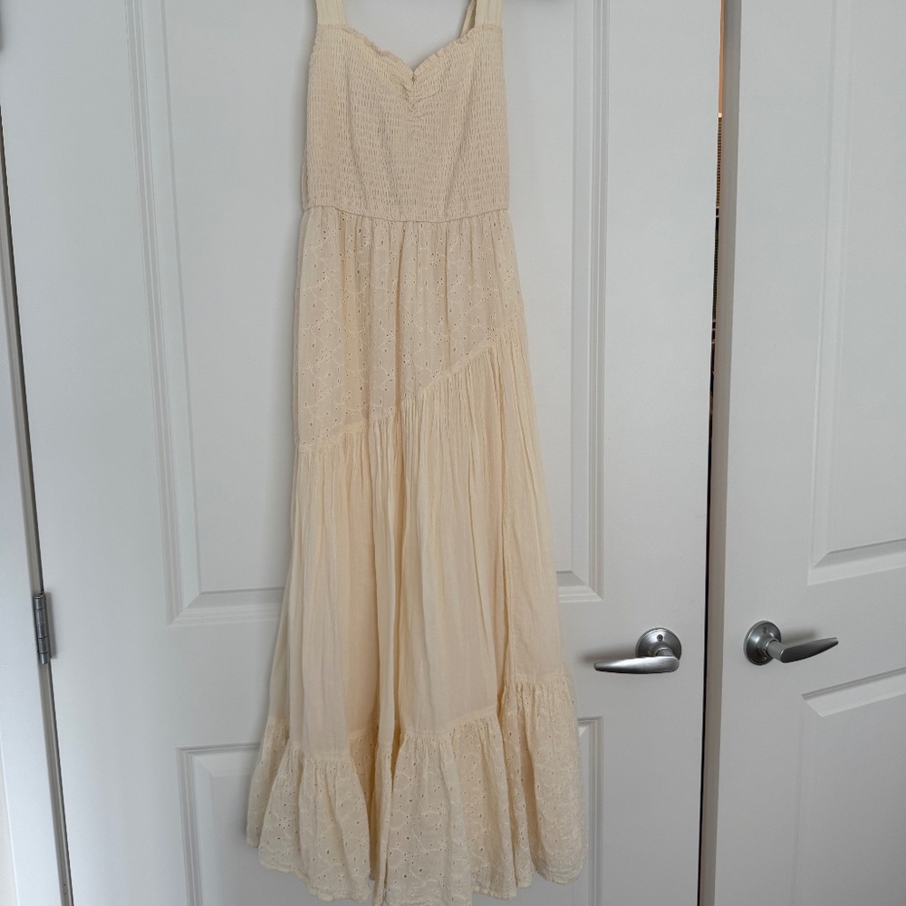 American eagle tank dress